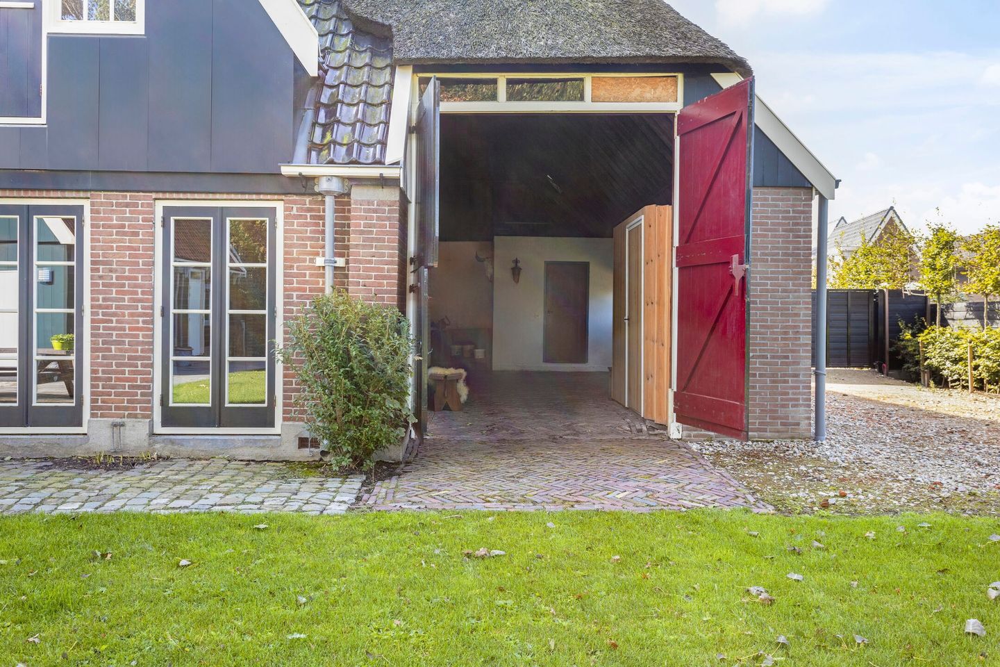 Foto 44 van Kalverdijk 36