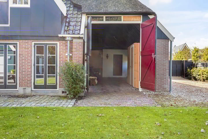 Foto 44 van Kalverdijk 36