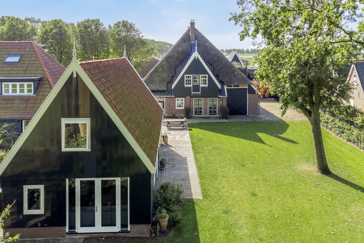 Foto 43 van Kalverdijk 36