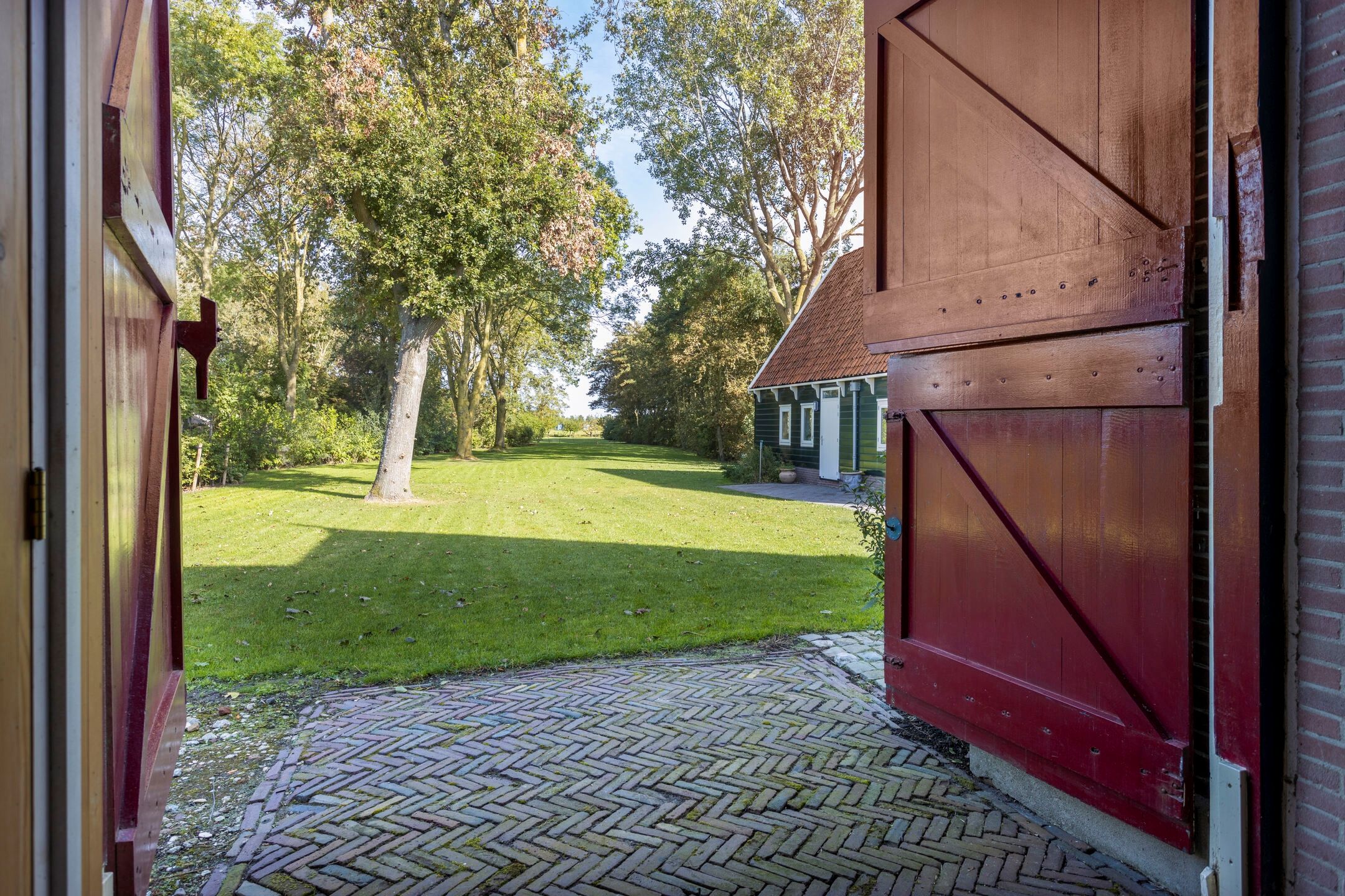 Foto 45 van Kalverdijk 36