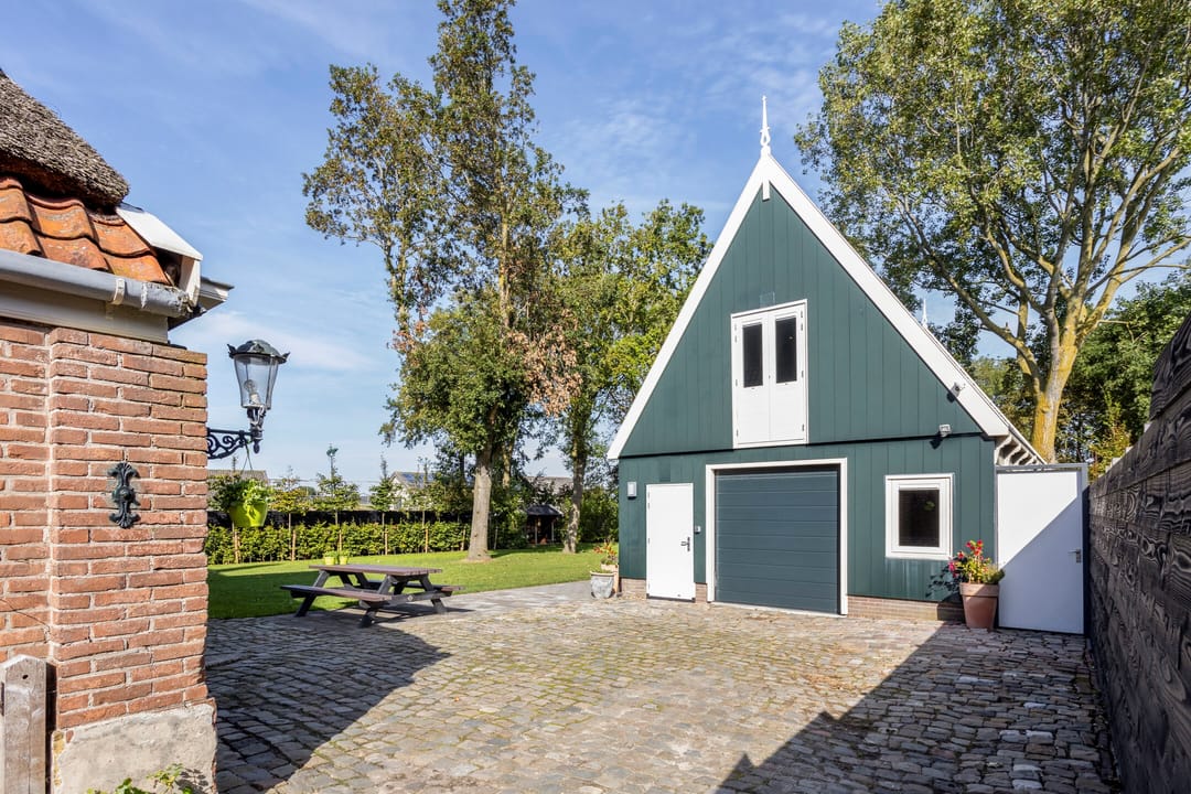 Foto 46 van Kalverdijk 36