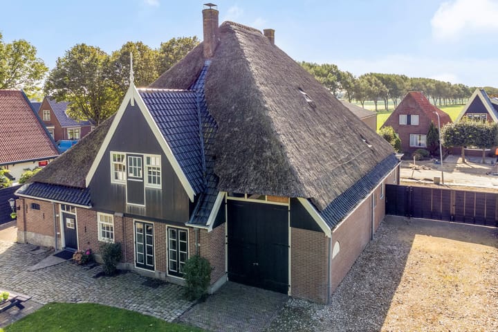 Foto 50 van Kalverdijk 36