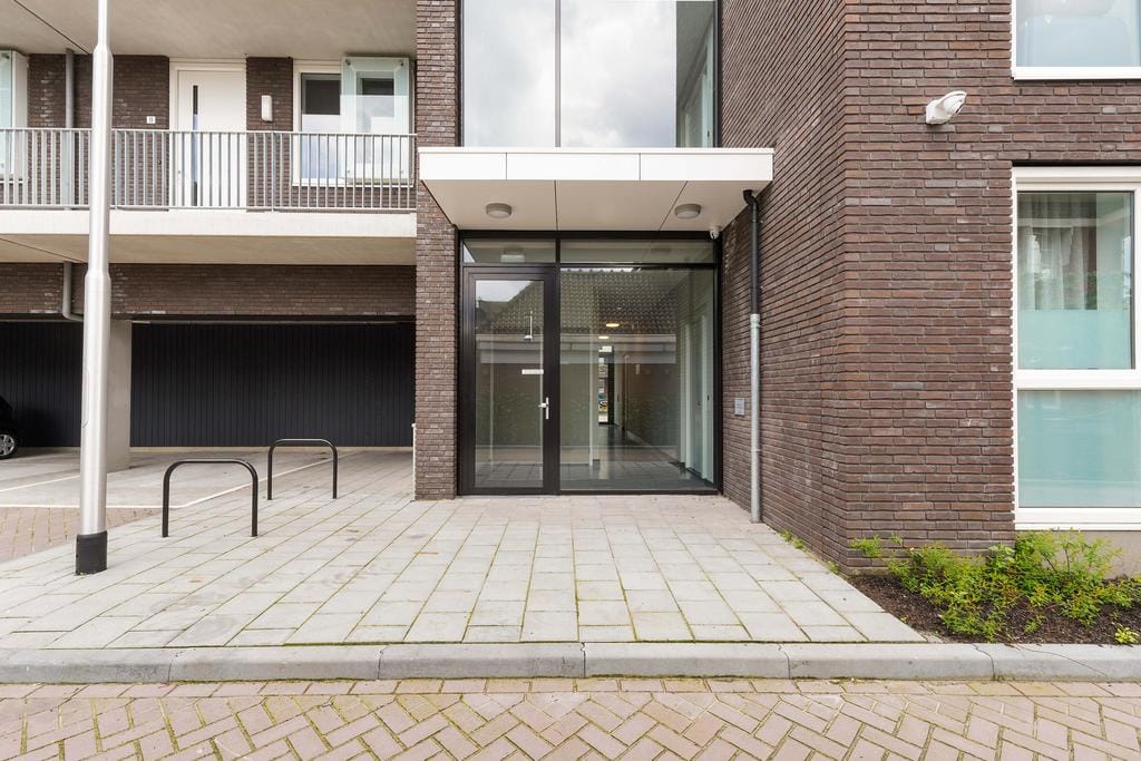 Foto 4 van Stationsplein 15