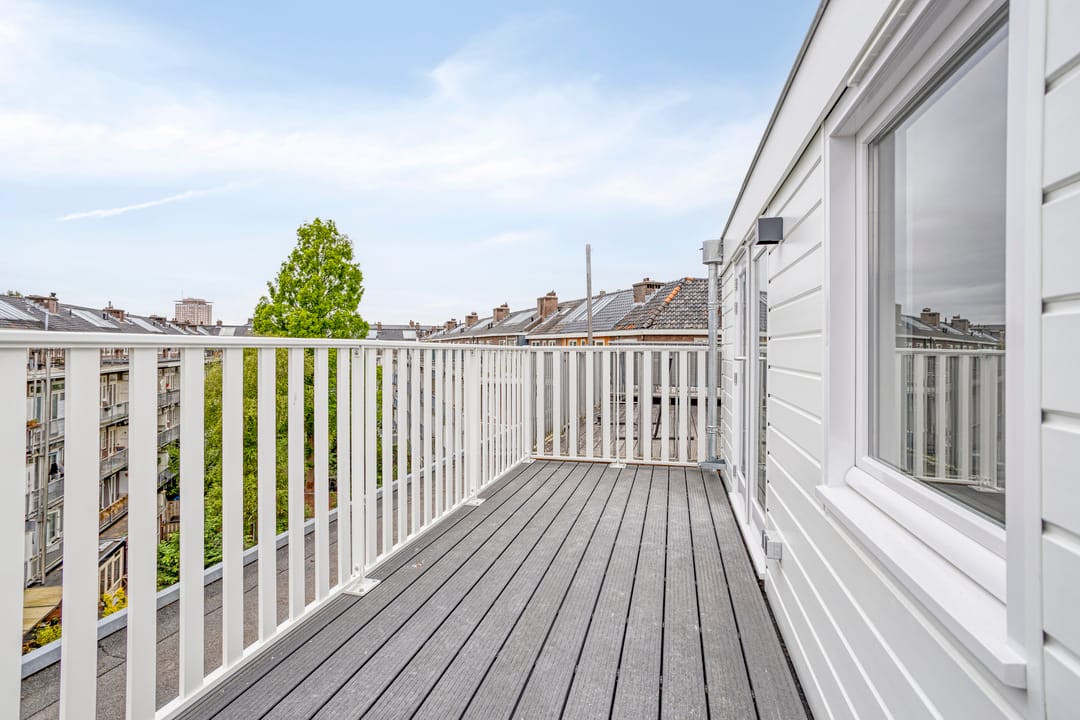 Foto 17 van Kinderdijkstraat 34-3