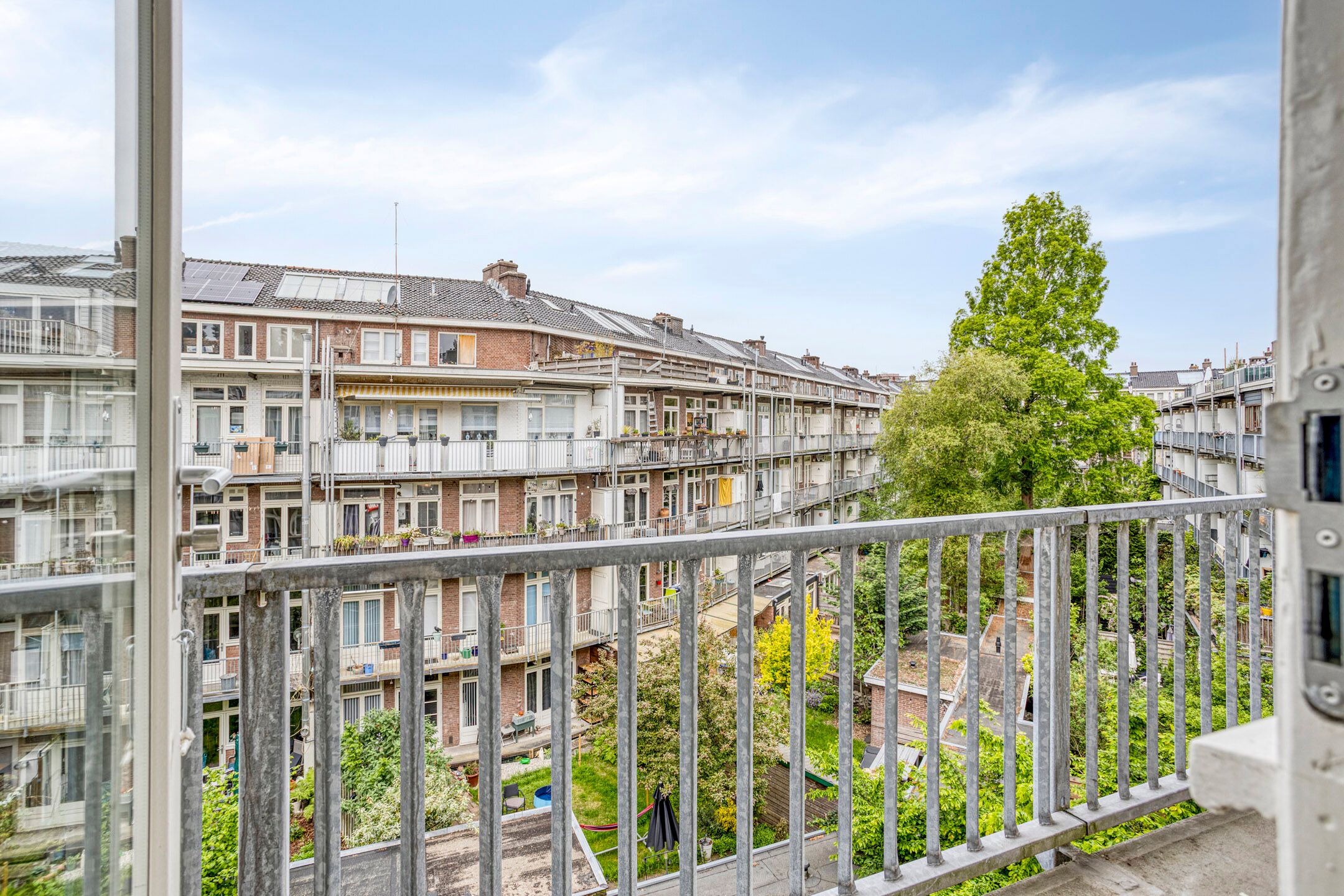 Foto 18 van Kinderdijkstraat 34-3