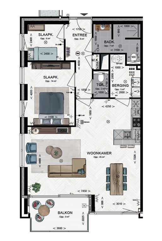 Foto 23 van Stationsplein 15