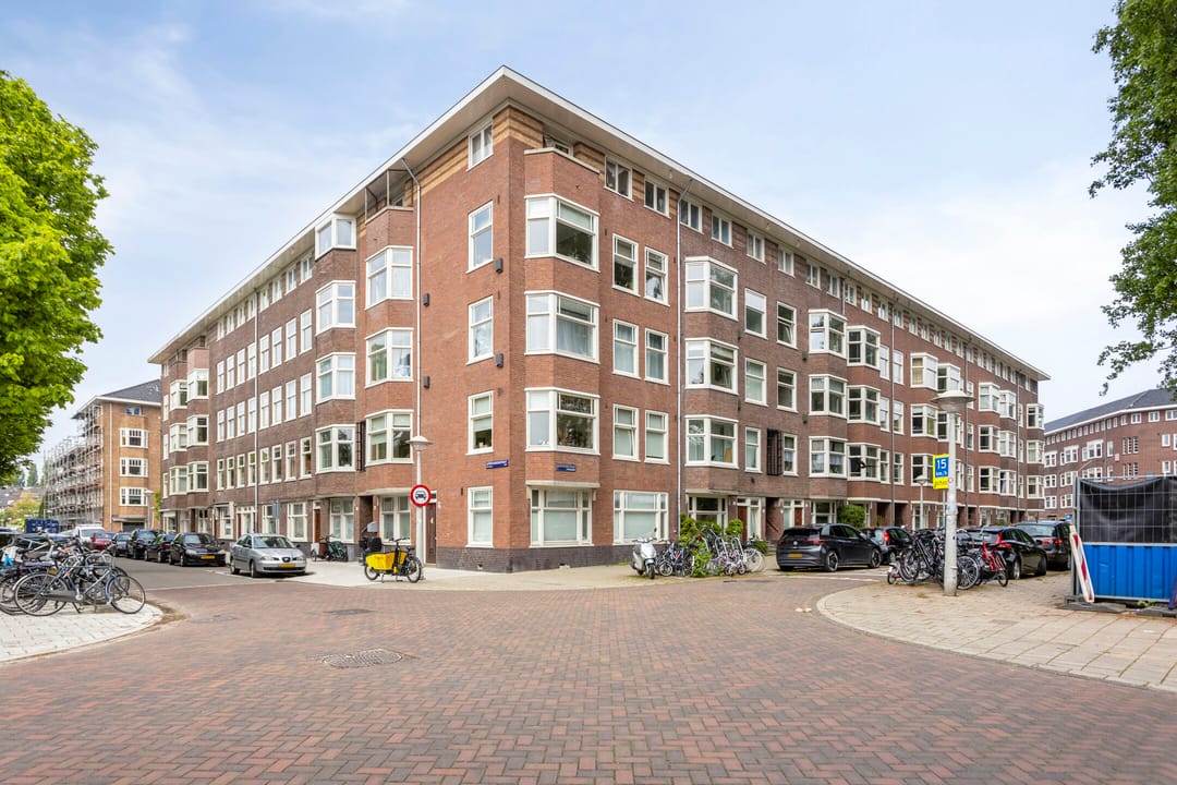 Foto 28 van Kinderdijkstraat 34-3