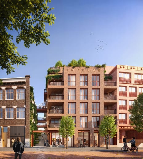 Via Insulae tertiary image