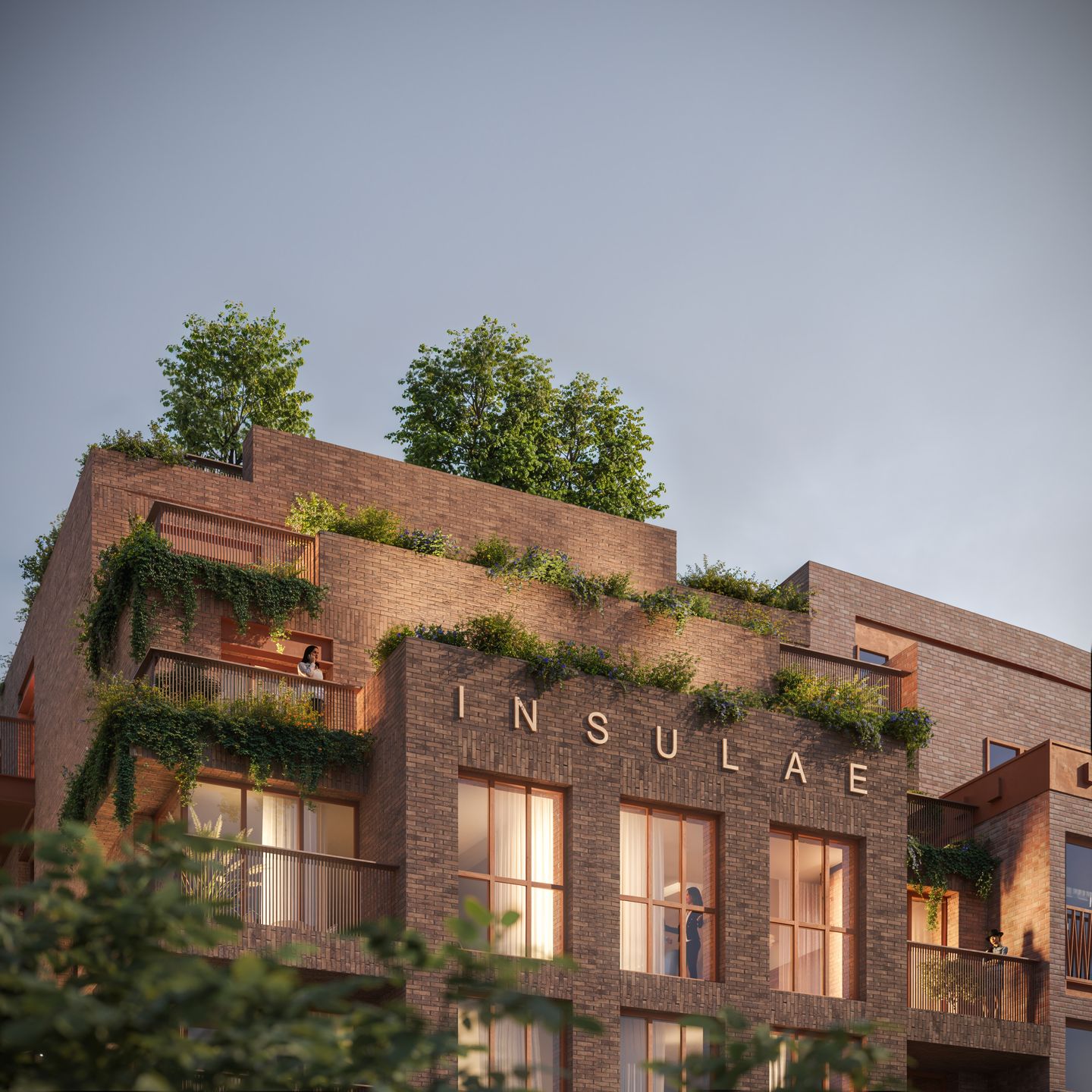 Foto 4 van Via Insulae