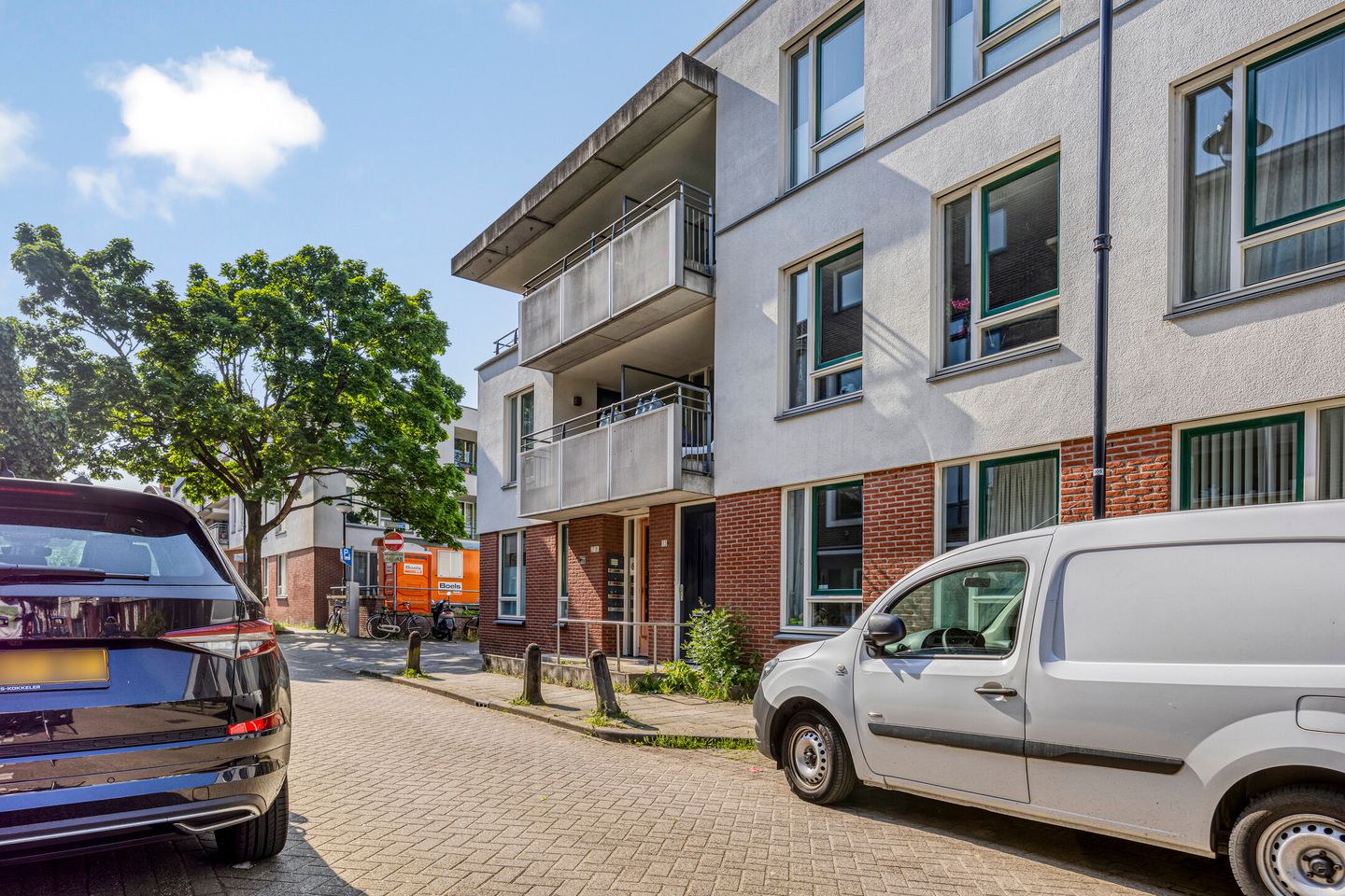 Foto 34 van Driekoningendwarsstraat 31