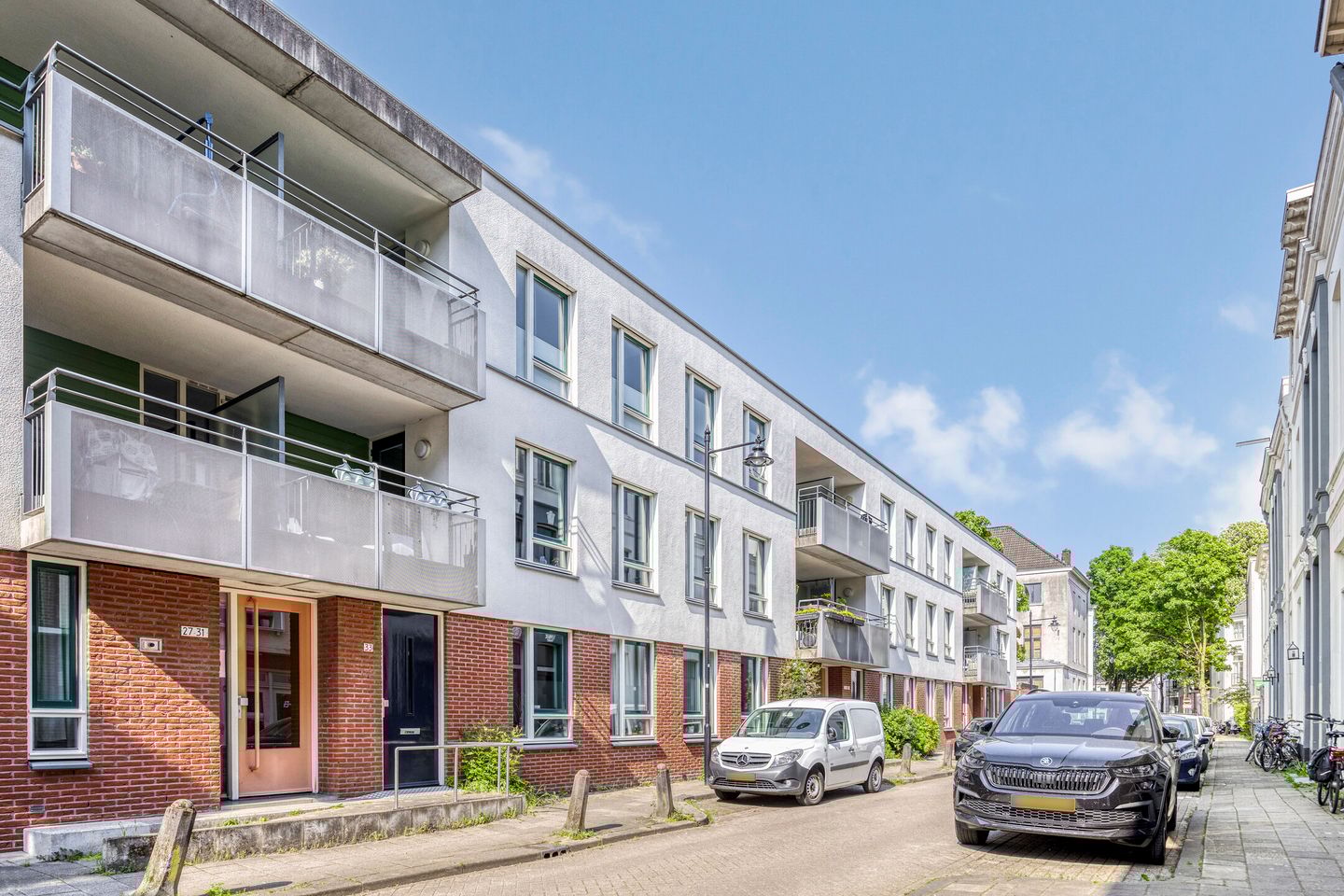 Foto 35 van Driekoningendwarsstraat 31