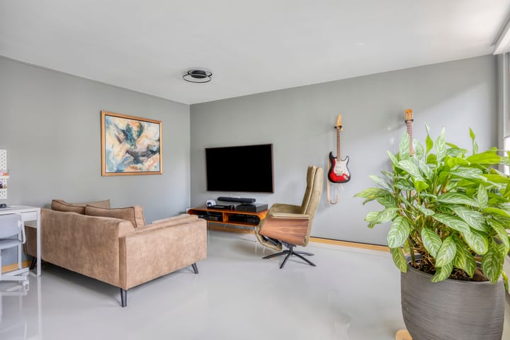 Foto 3 van Driekoningendwarsstraat 31