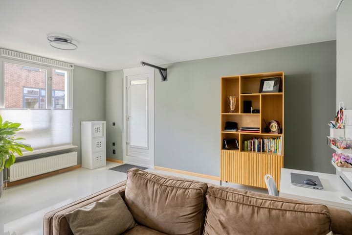 Foto 5 van Driekoningendwarsstraat 31