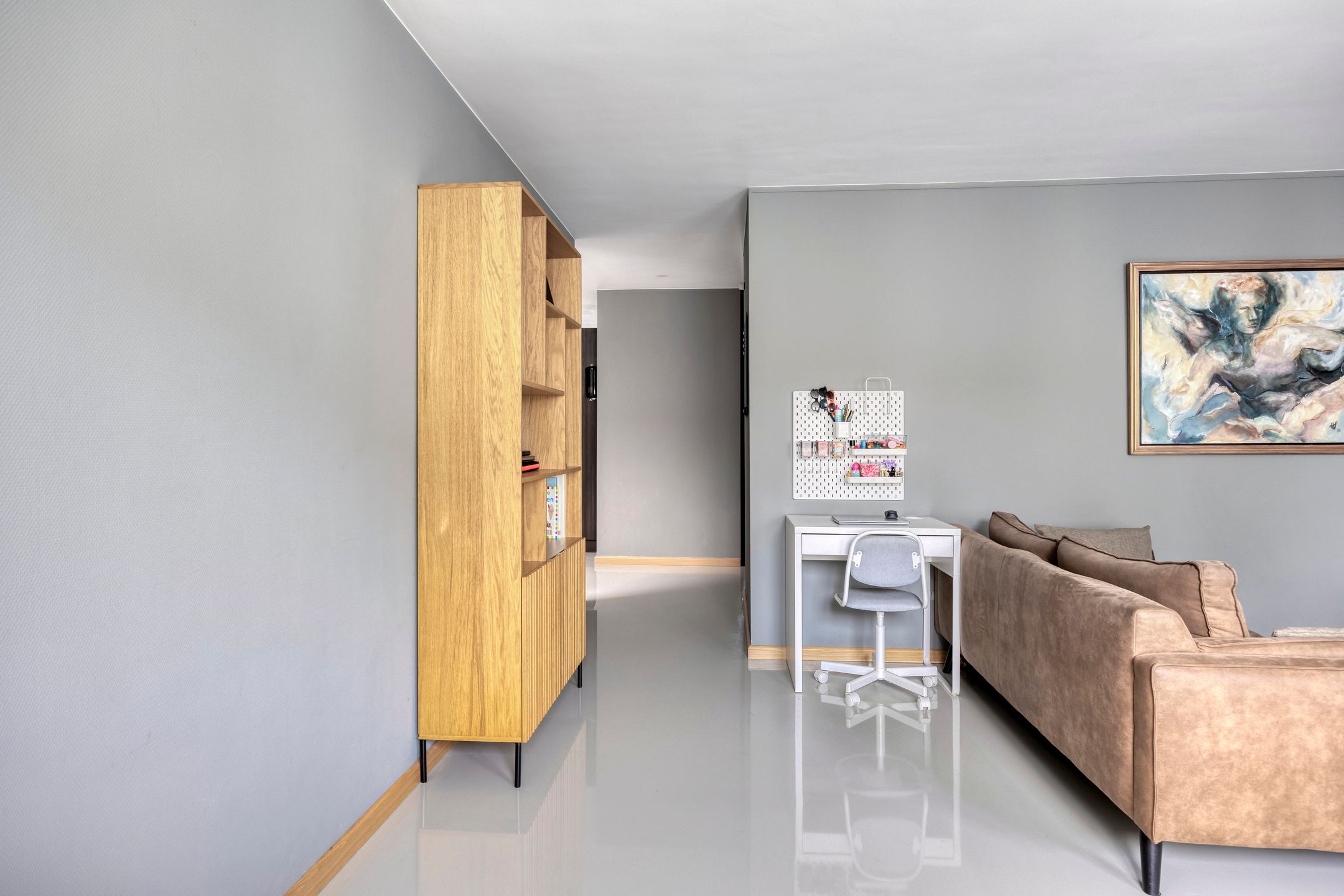 Foto 6 van Driekoningendwarsstraat 31