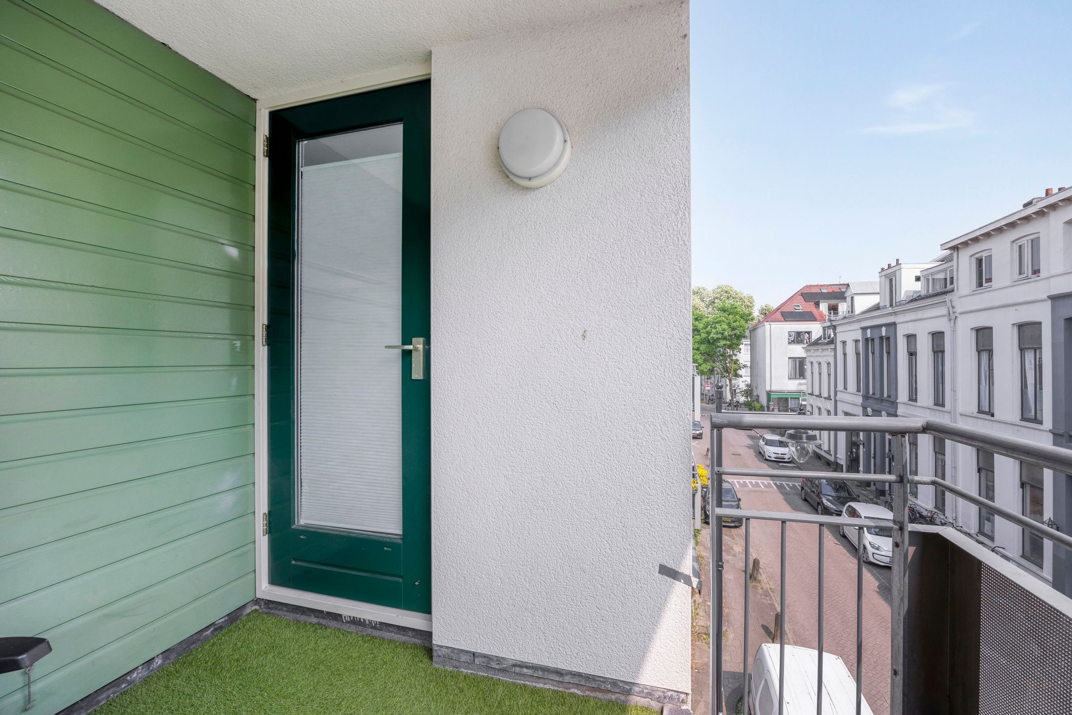 Foto 9 van Driekoningendwarsstraat 31