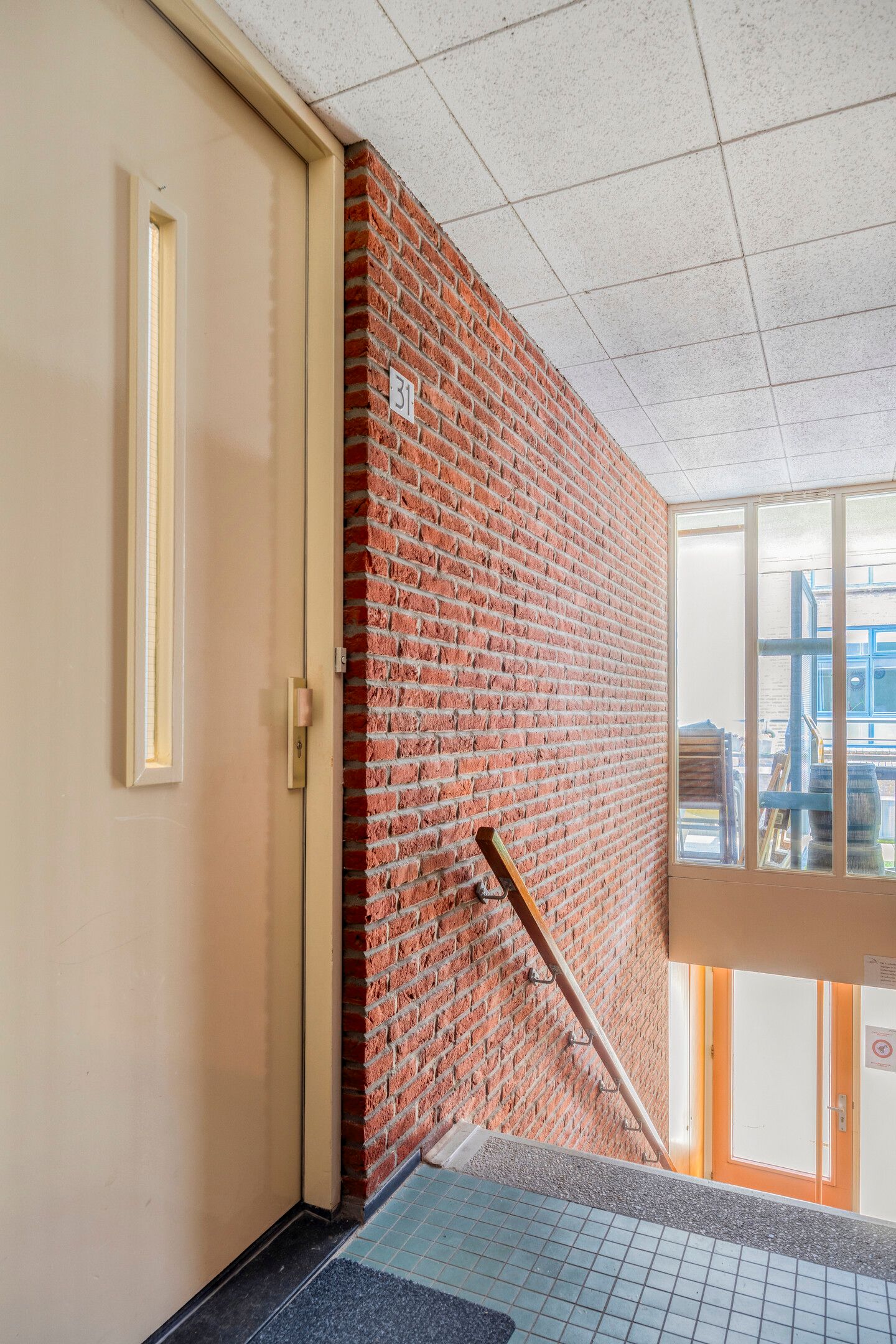 Foto 33 van Driekoningendwarsstraat 31