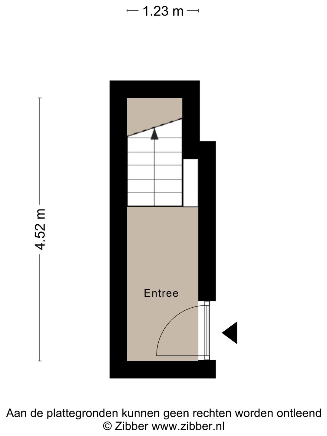 Foto 37 van Driekoningendwarsstraat 31
