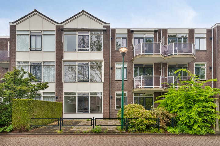 Foto 8 van Schildersplein 15