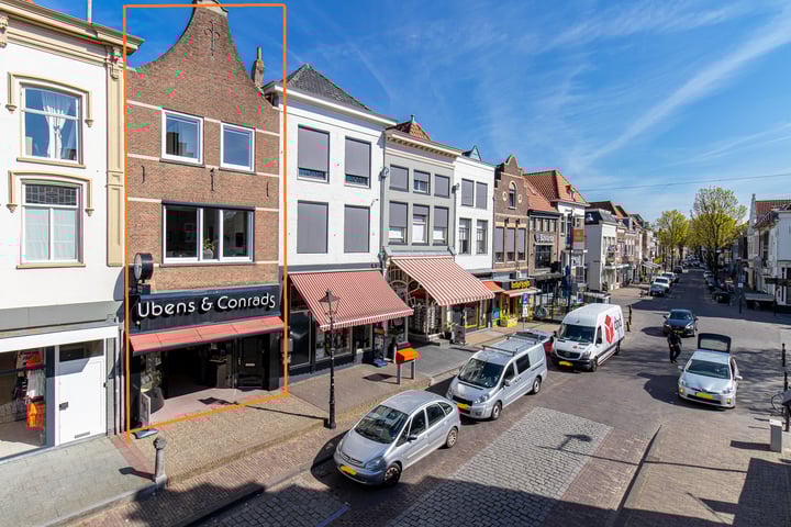 Waterstraat 16, Zaltbommel