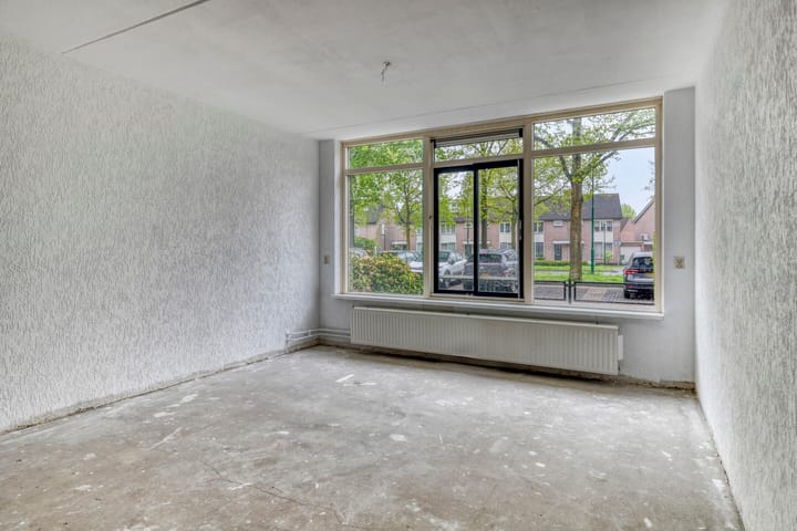 Foto 2 van Schildersplein 15