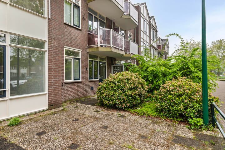 Foto 25 van Schildersplein 15