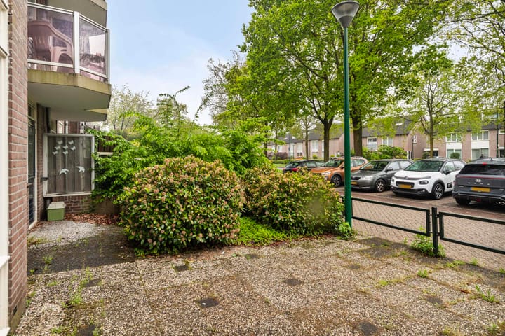 Foto 26 van Schildersplein 15