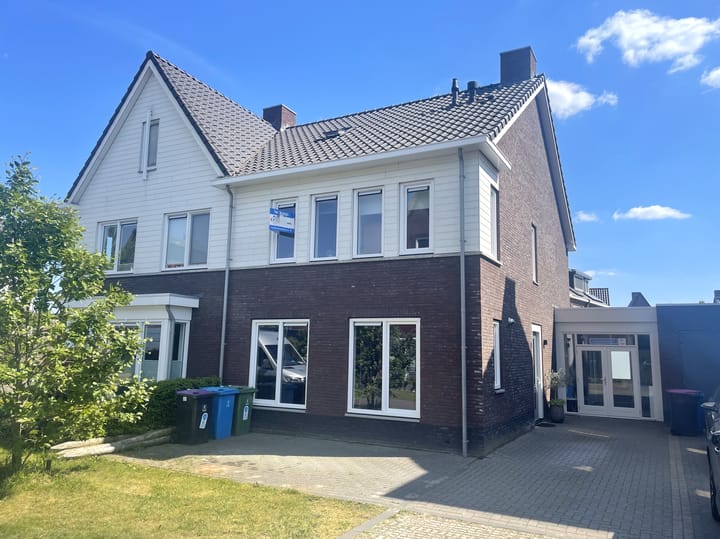 Foto 1 van Atalantazoom 35