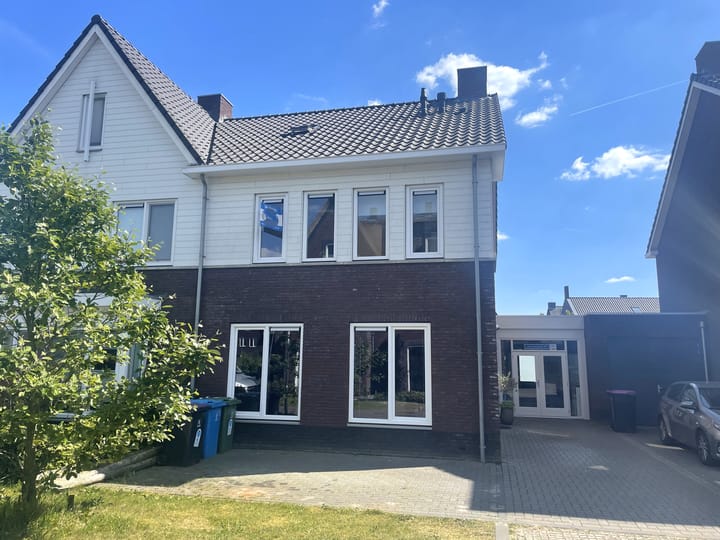 Foto 5 van Atalantazoom 35