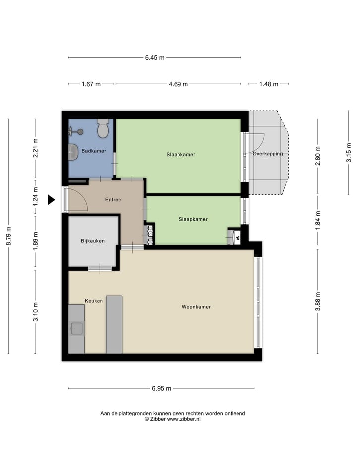 Foto 32 van Schildersplein 15