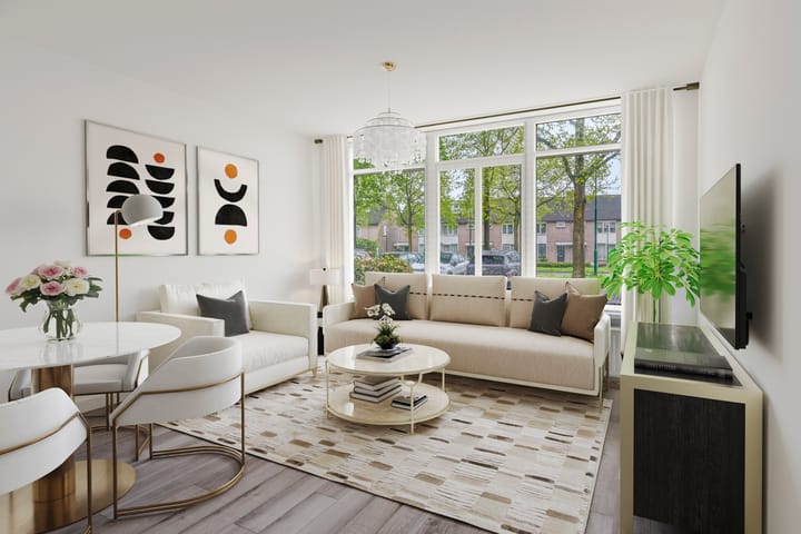 Foto 3 van Schildersplein 15