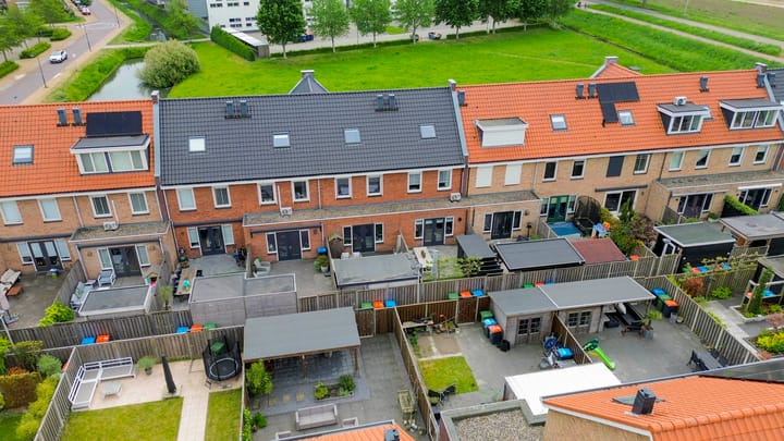 Foto 3 van Pensionaris 12