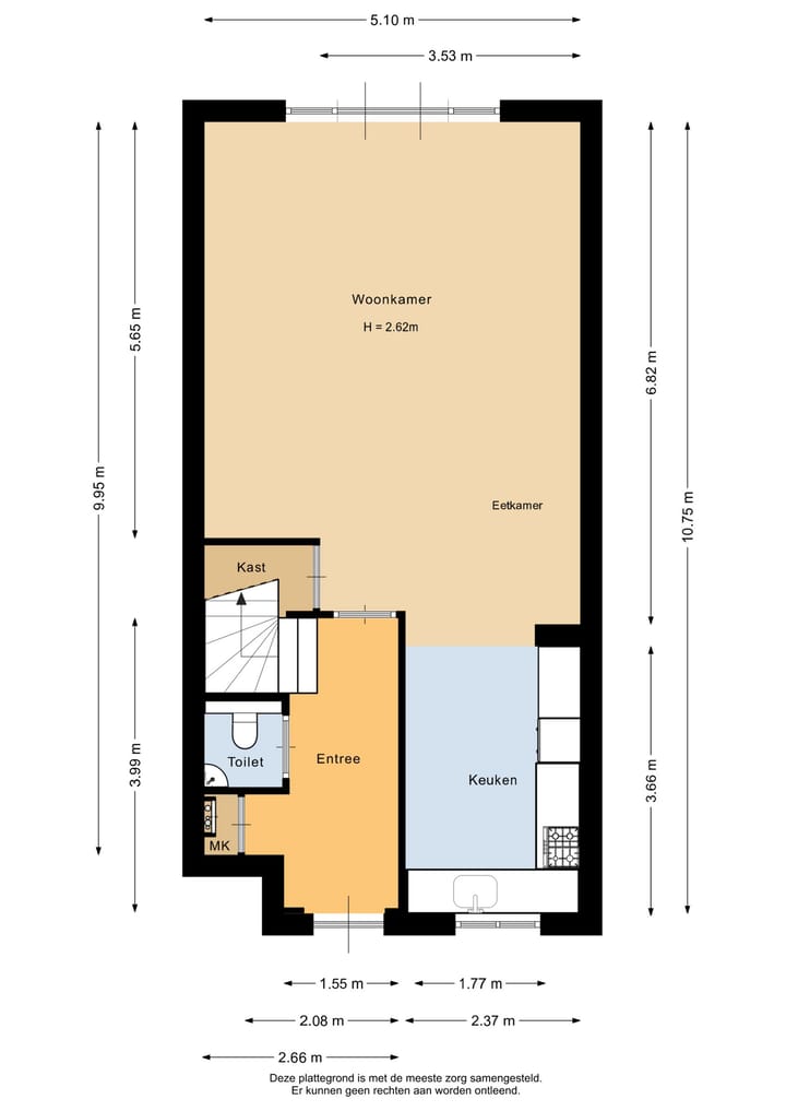 Foto 5 van Pensionaris 12