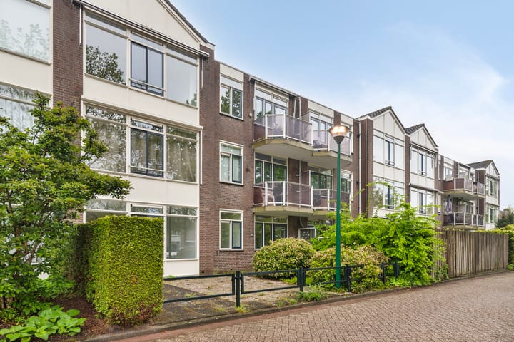 Foto 1 van Schildersplein 15