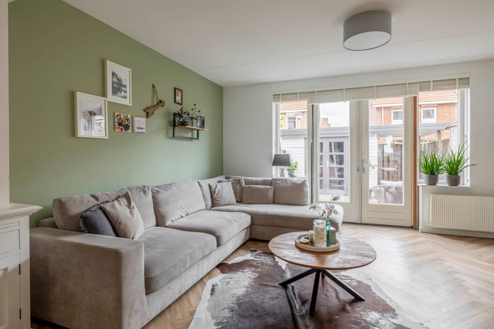 Foto 9 van Pensionaris 12