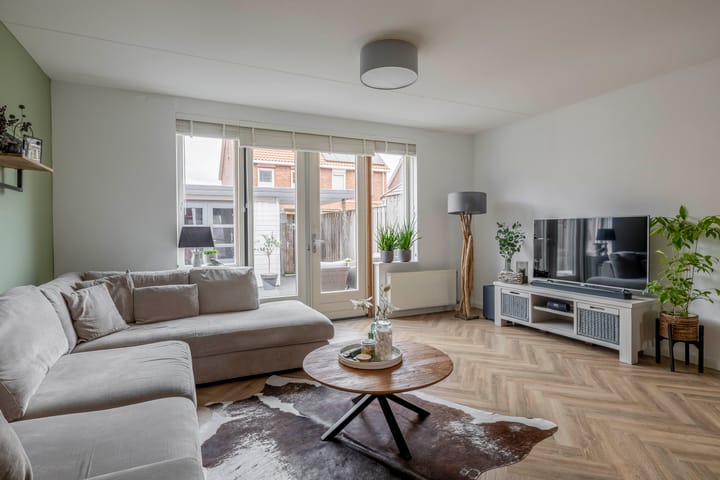 Foto 10 van Pensionaris 12