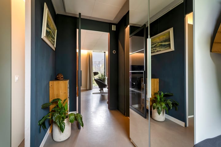 Foto 16 van Vrije Vogellaan 78