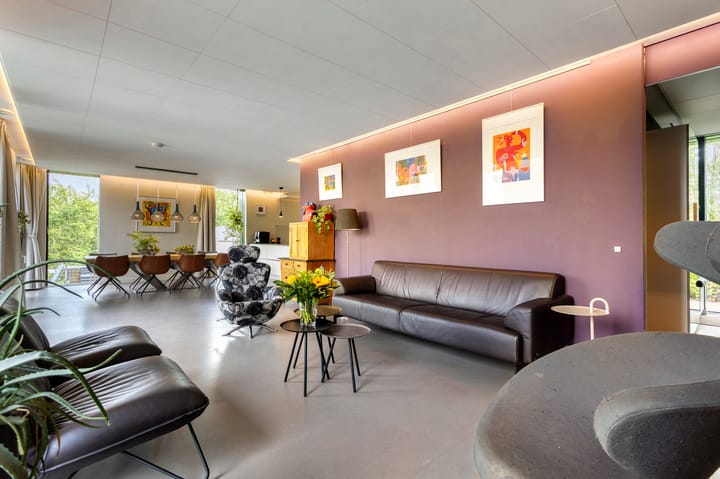 Foto 3 van Vrije Vogellaan 78