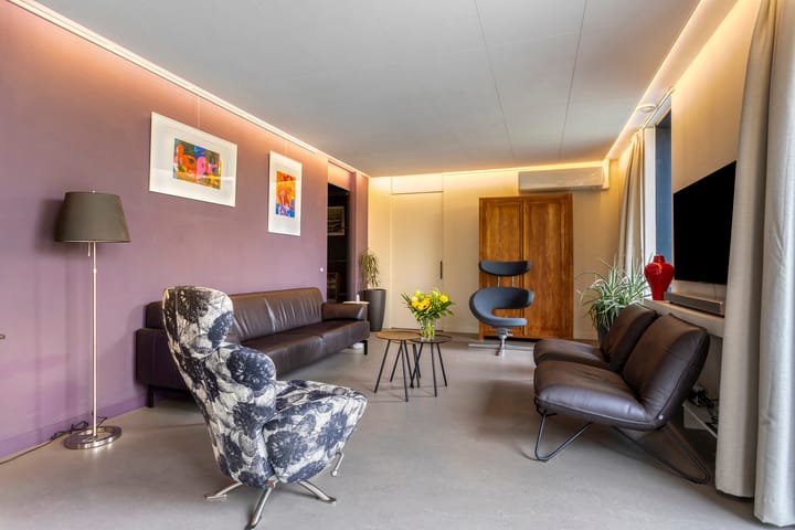 Foto 7 van Vrije Vogellaan 78