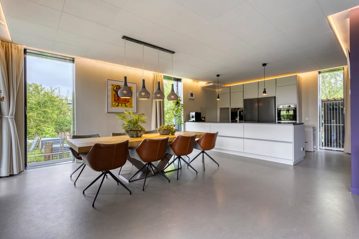 Foto 8 van Vrije Vogellaan 78