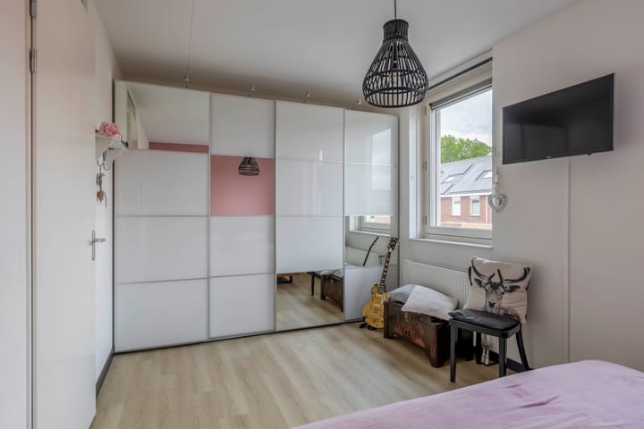 Foto 22 van Pensionaris 12