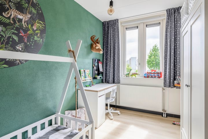 Foto 23 van Pensionaris 12