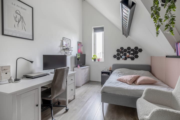 Foto 33 van Pensionaris 12