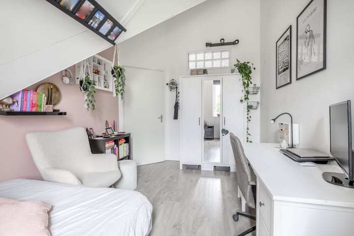 Foto 34 van Pensionaris 12