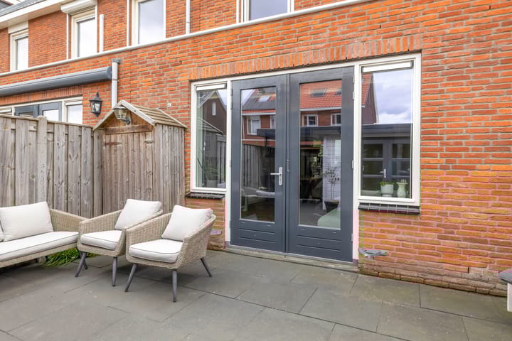 Foto 35 van Pensionaris 12