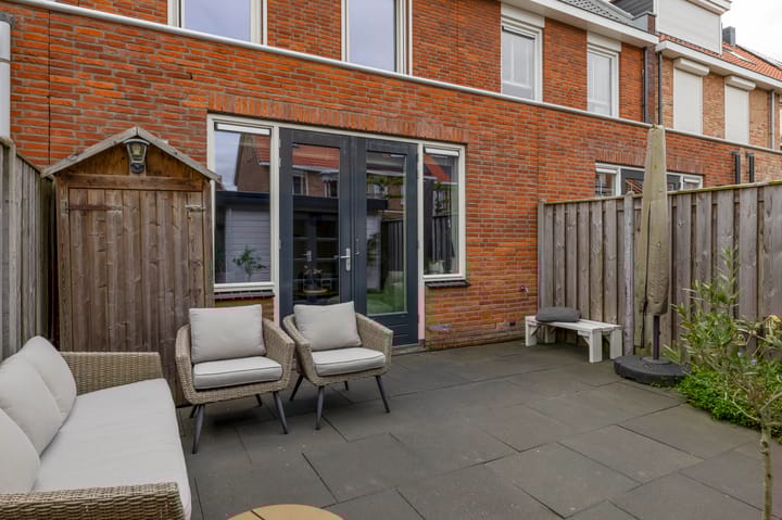 Foto 36 van Pensionaris 12