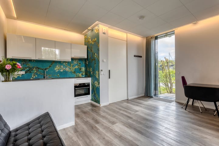 Foto 21 van Vrije Vogellaan 78