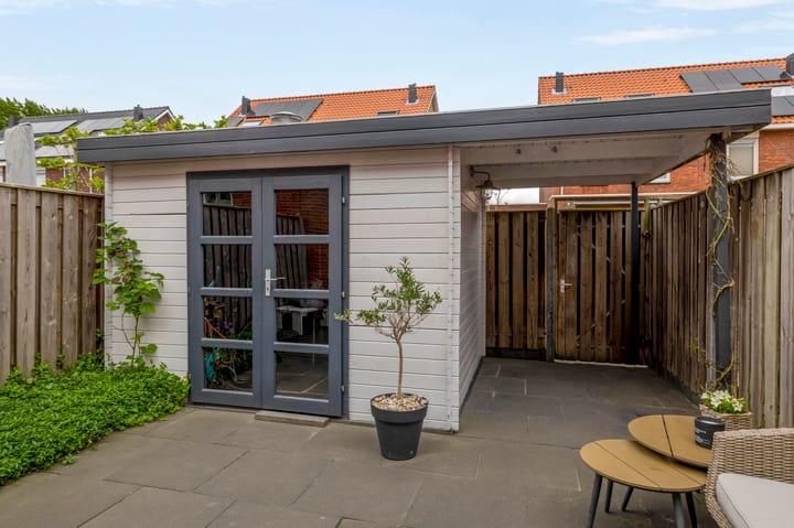 Foto 38 van Pensionaris 12