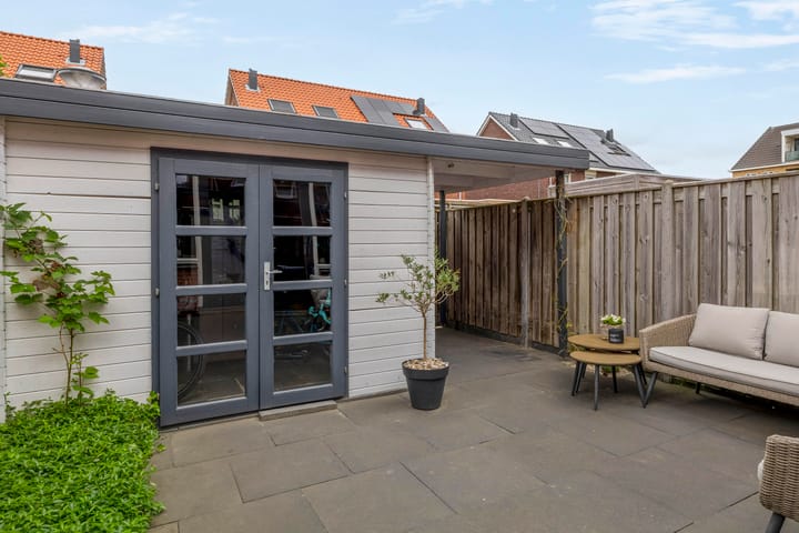 Foto 39 van Pensionaris 12