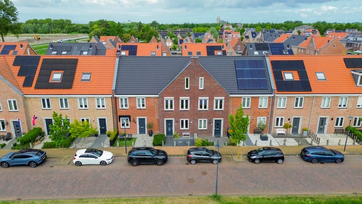 Foto 49 van Pensionaris 12