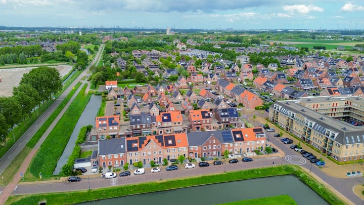 Foto 50 van Pensionaris 12